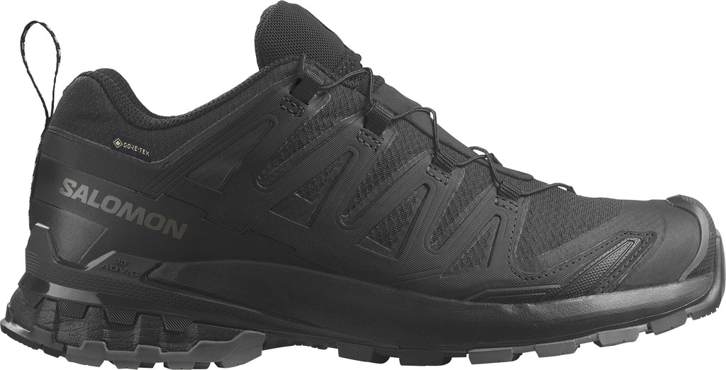Salomon XA Pro 3D V9 GORE-TEX Women's Trail Running Shoes - Black | Trail Running