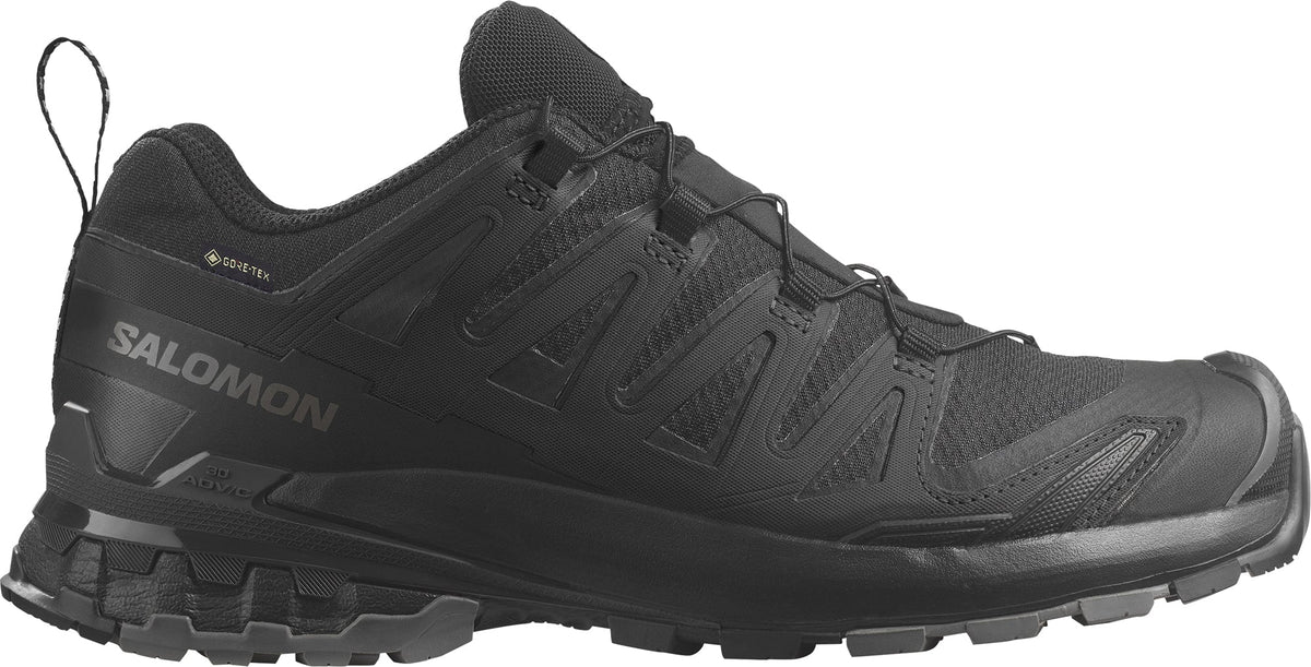 Salomon XA Pro 3D V9 GORE-TEX Women's Trail Running Shoes - Black | Trail Running