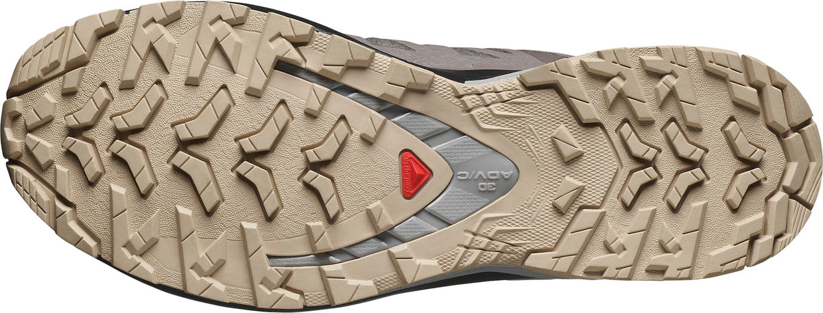 Salomon XA Pro 3D V9 GORE-TEX Women's Trail Running Shoes - Grey | Trail Running