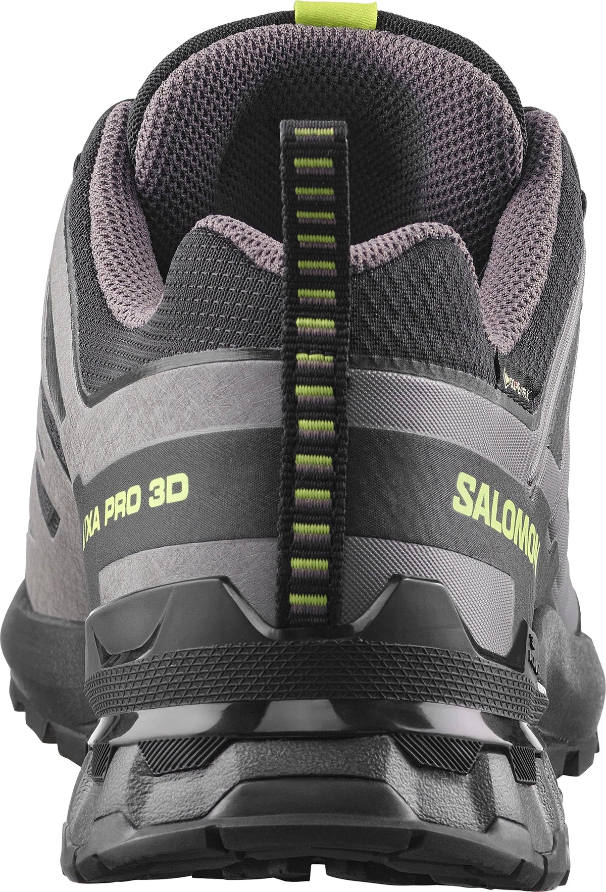 Salomon XA Pro 3D V9 GORE-TEX Men's Trail Running Shoes - Black | Trail Running