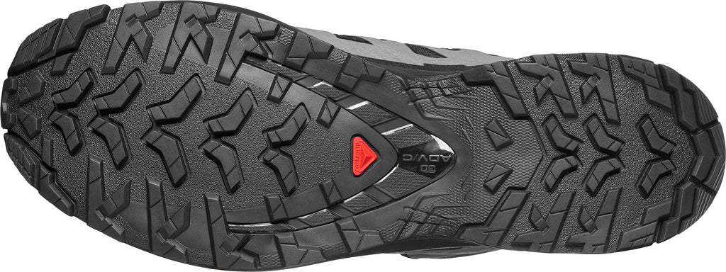 Salomon XA Pro 3D V9 GORE-TEX Men's Trail Running Shoes - Black | Trail Running
