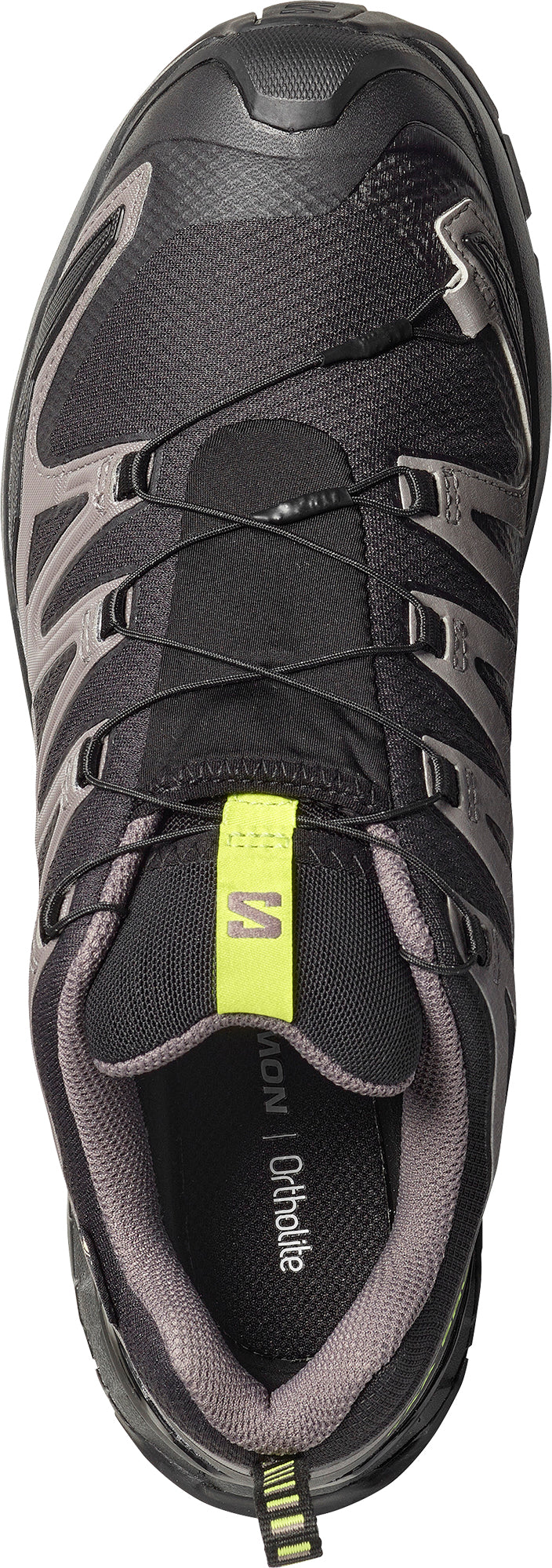 Salomon XA Pro 3D V9 GORE-TEX Men's Trail Running Shoes - Black | Trail Running