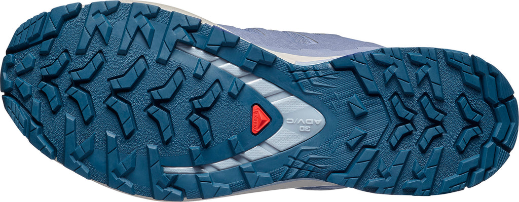 Salomon XA Pro 3D V9 GORE-TEX Women's Trail Running Shoes - Blue | Trail Running