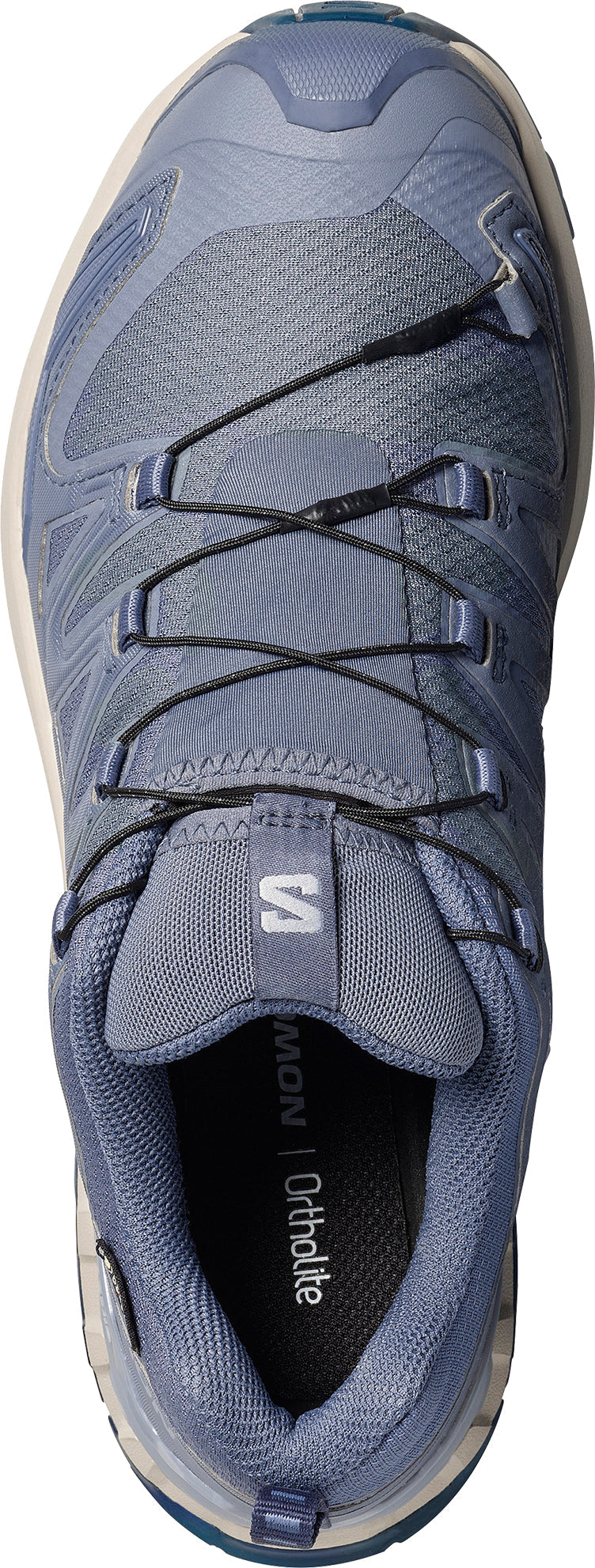 Salomon XA Pro 3D V9 GORE-TEX Women's Trail Running Shoes - Blue | Trail Running
