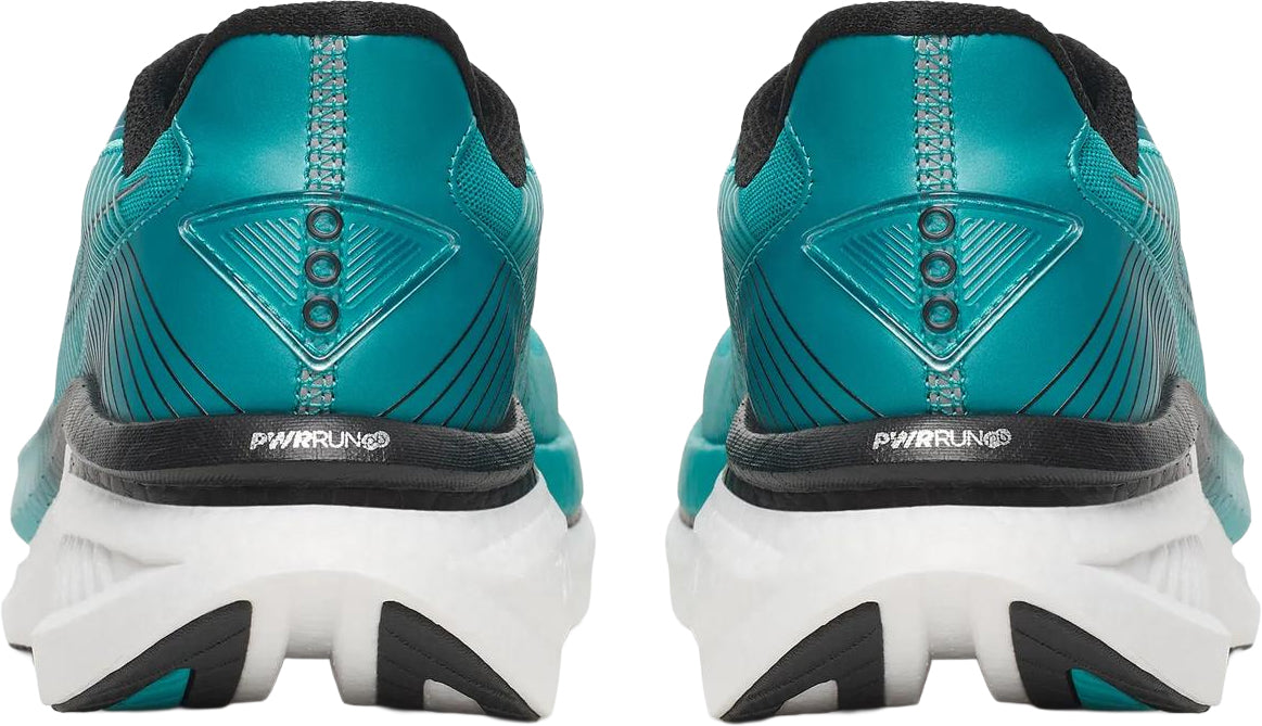 Saucony Endorphin Azura Men's Running Shoes - Green | Running & Training