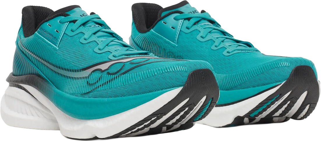 Saucony Endorphin Azura Men's Running Shoes - Green | Running & Training