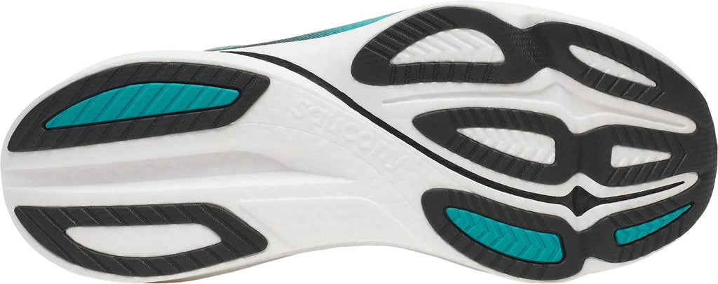 Saucony Endorphin Azura Men's Running Shoes - Green | Running & Training