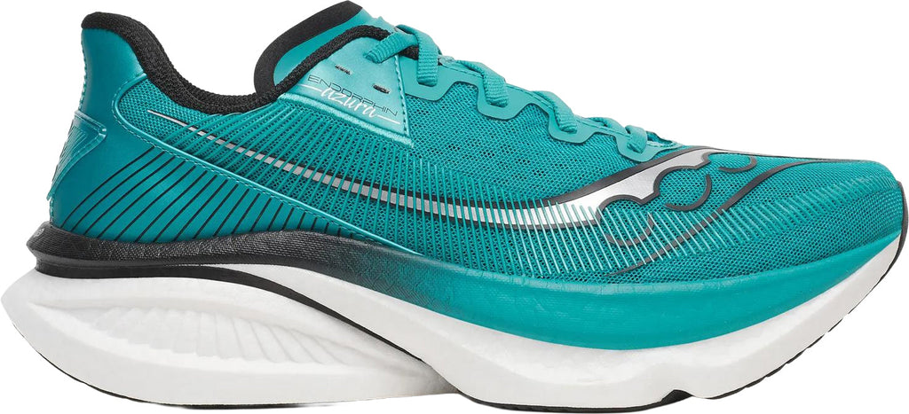 Saucony Endorphin Azura Men's Running Shoes - Green | Running & Training