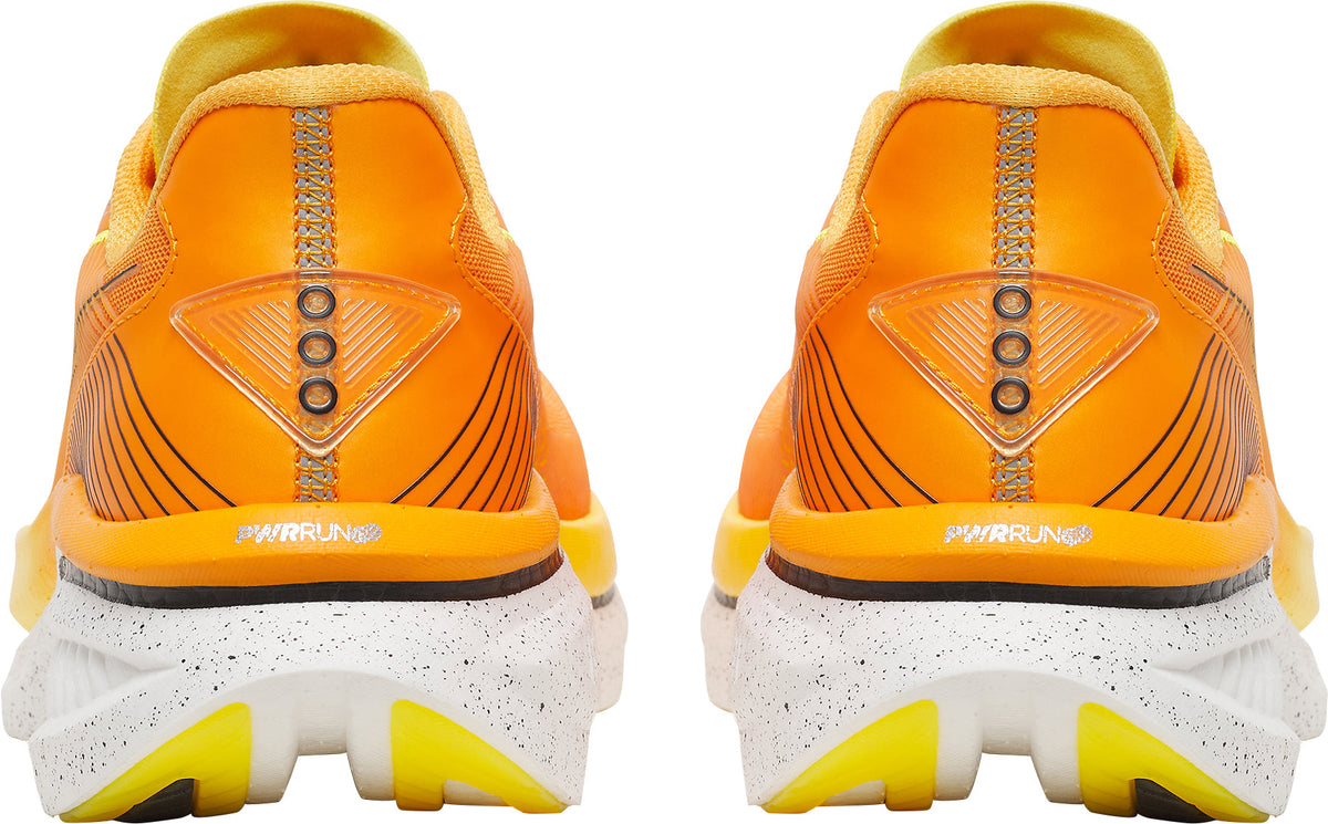 Saucony Endorphin Azura Men's Running Shoes - Orange | Running & Training