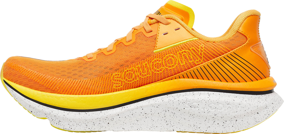 Saucony Endorphin Azura Men's Running Shoes - Orange | Running & Training