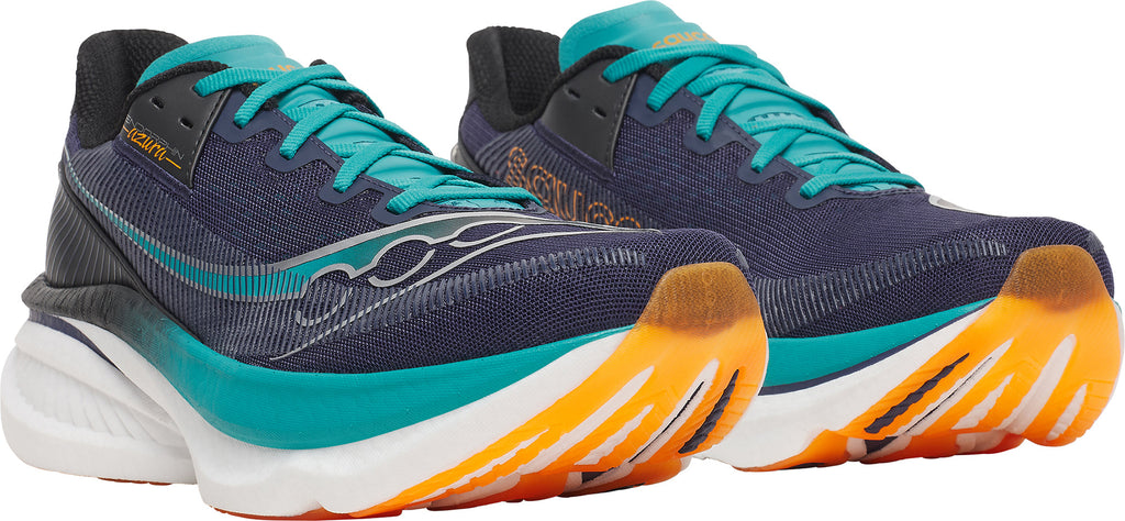 Saucony Endorphin Azura Men's Running Shoes - Blue | Running & Training