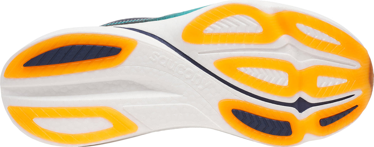 Saucony Endorphin Azura Men's Running Shoes - Blue | Running & Training