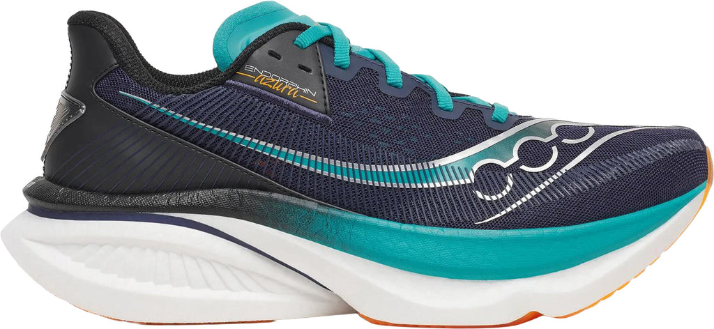 Saucony Endorphin Azura Men's Running Shoes - Blue | Running & Training