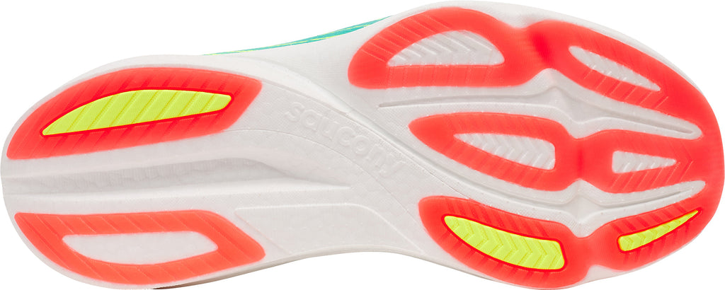 Saucony Endorphin Azura Men's Running Shoes - White | Running & Training