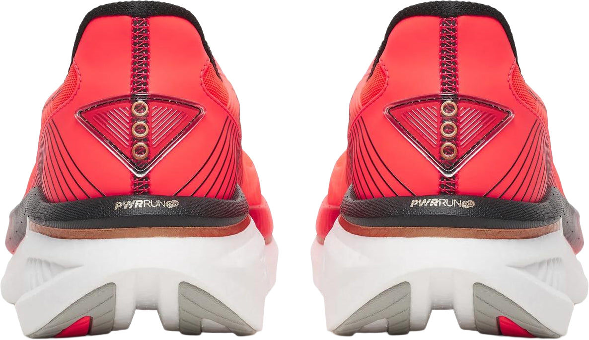 Saucony Endorphin Azura Men's Running Shoes - Red | Running & Training