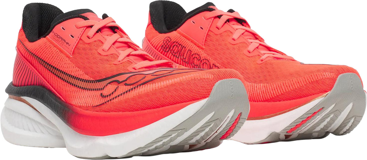 Saucony Endorphin Azura Men's Running Shoes - Red | Running & Training