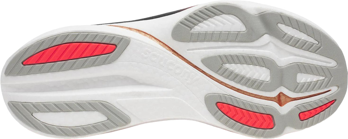 Saucony Endorphin Azura Men's Running Shoes - Red | Running & Training