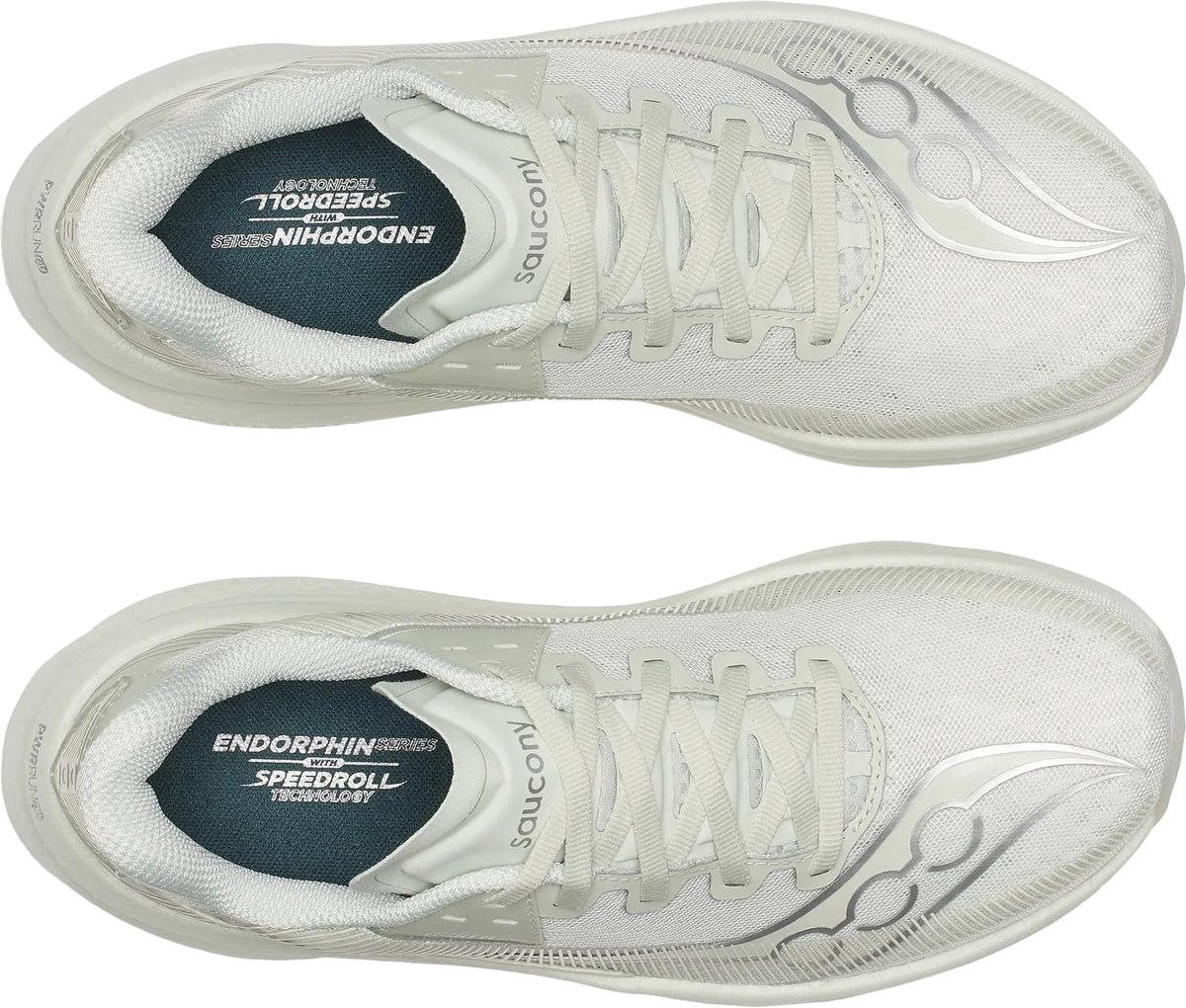 Saucony Endorphin Azura Women's Running Shoes - Grey | Running & Training
