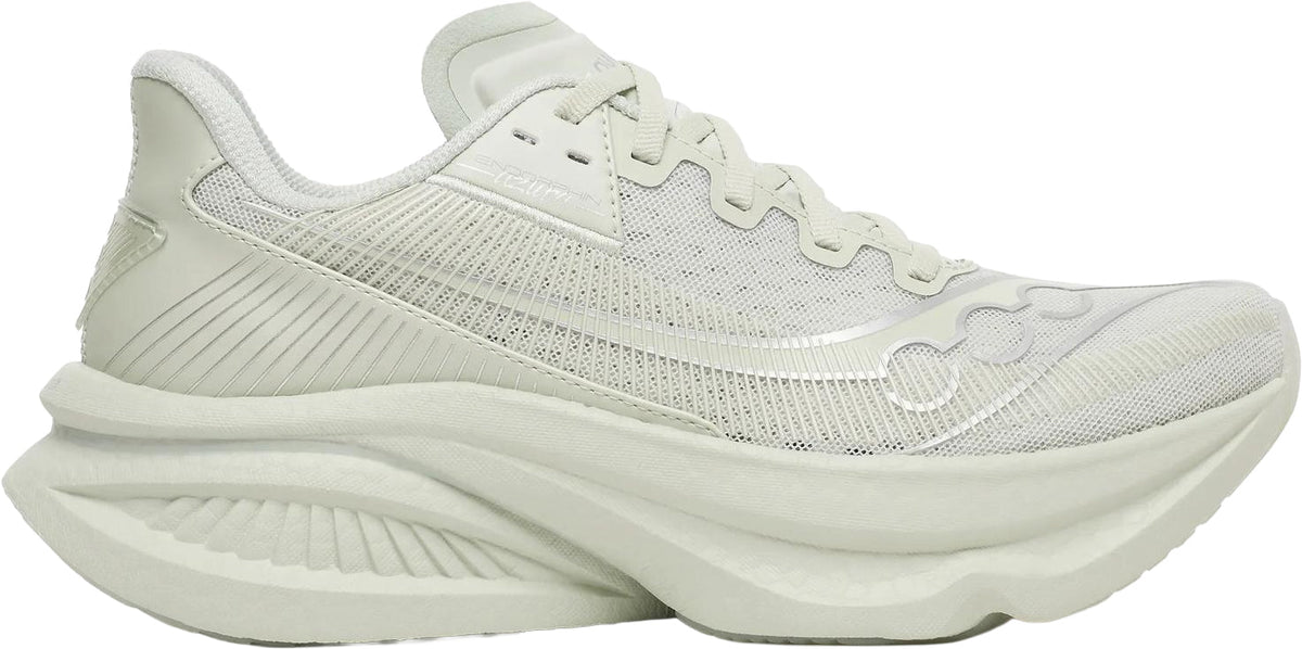Saucony Endorphin Azura Women's Running Shoes - Grey | Running & Training