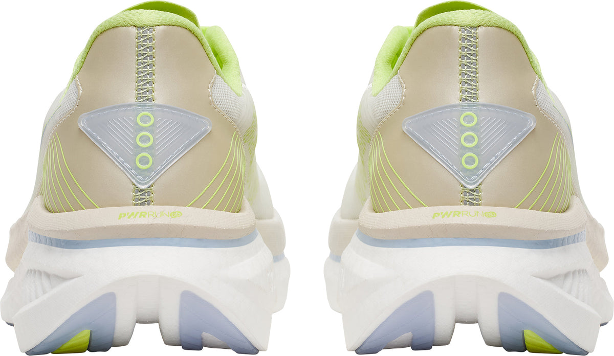 Saucony Endorphin Azura Women's Running Shoes - Cream | Running & Training