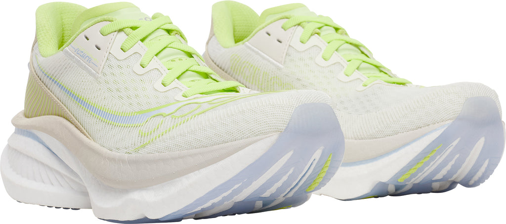 Saucony Endorphin Azura Women's Running Shoes - Cream | Running & Training