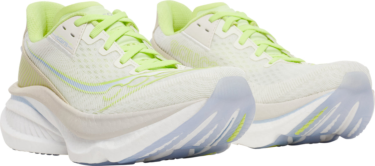 Saucony Endorphin Azura Women's Running Shoes - Cream | Running & Training