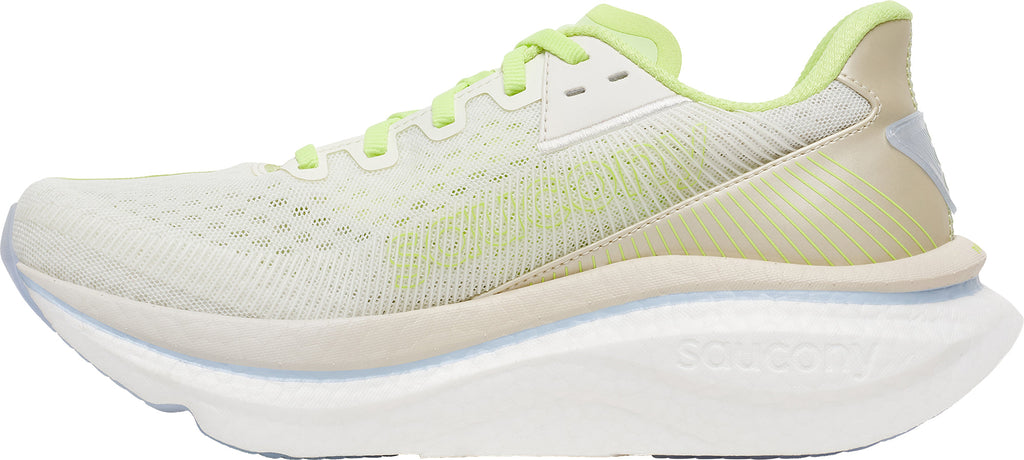 Saucony Endorphin Azura Women's Running Shoes - Cream | Running & Training