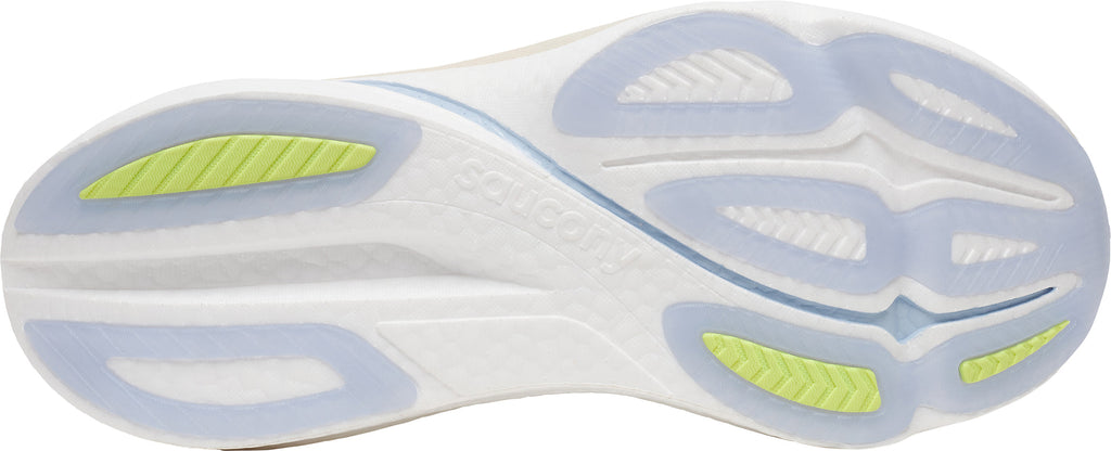Saucony Endorphin Azura Women's Running Shoes - Cream | Running & Training