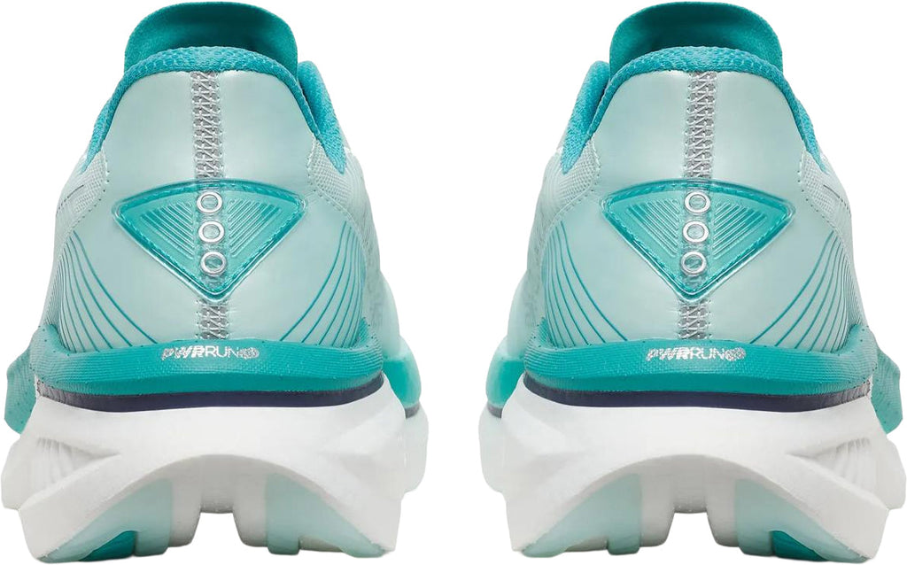Saucony Endorphin Azura Women's Running Shoes - Green | Running & Training