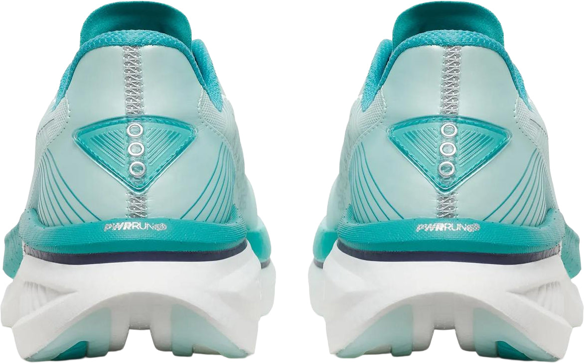 Saucony Endorphin Azura Women's Running Shoes - Green | Running & Training