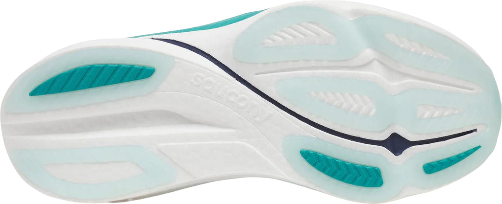 Saucony Endorphin Azura Women's Running Shoes - Green | Running & Training