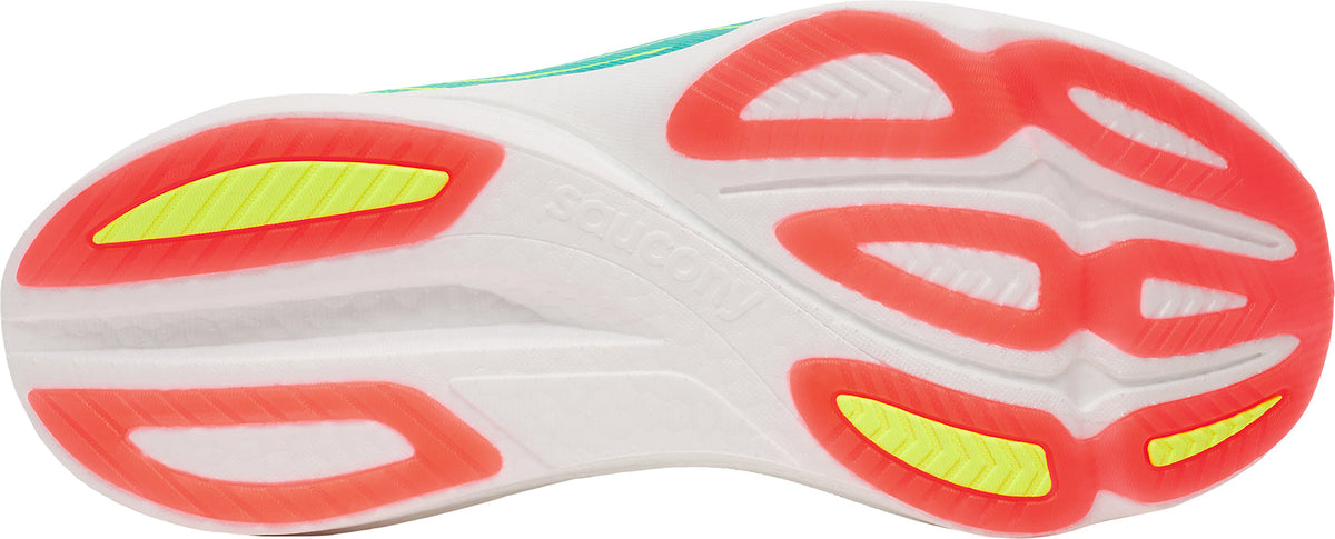 Saucony Endorphin Azura Women's Running Shoes - White | Running & Training