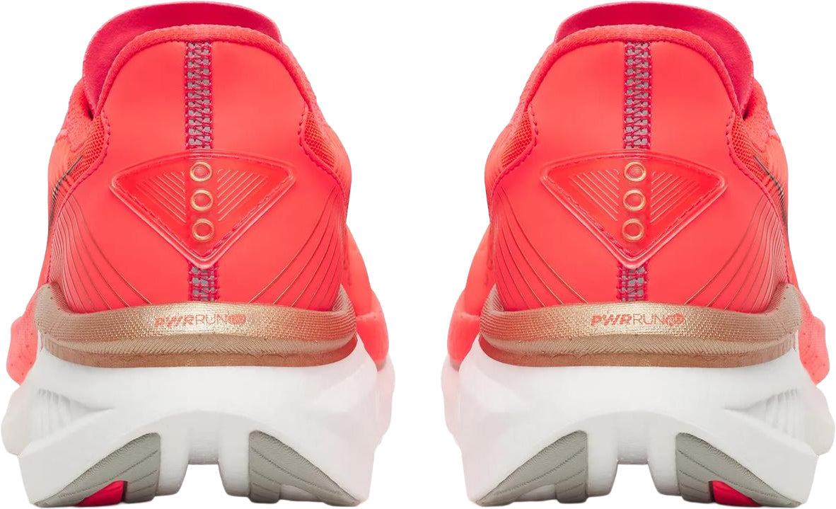 Saucony Endorphin Azura Women's Running Shoes - Red | Running & Training