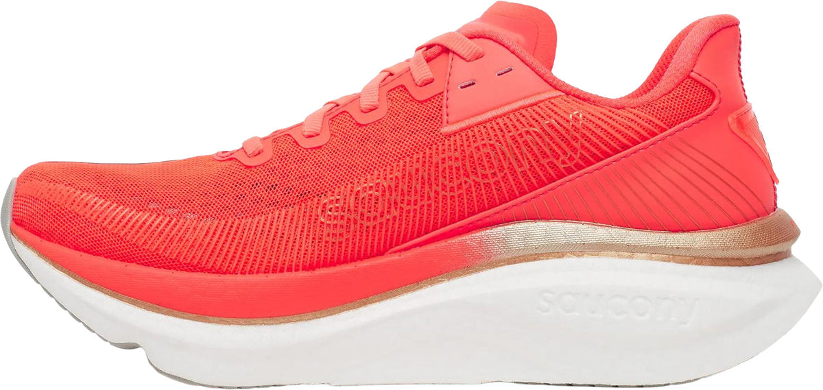 Saucony Endorphin Azura Women's Running Shoes - Red | Running & Training