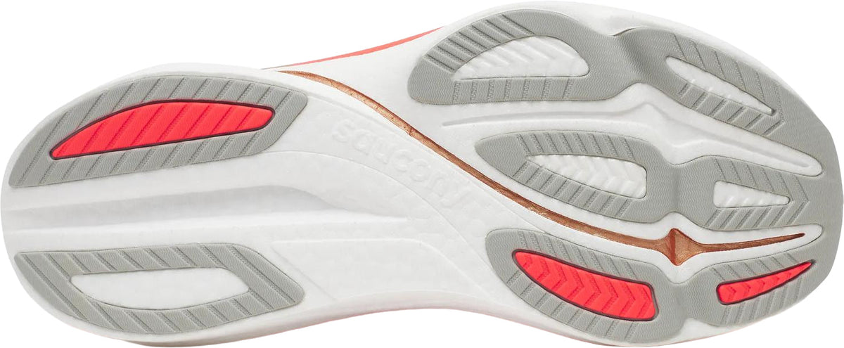 Saucony Endorphin Azura Women's Running Shoes - Red | Running & Training