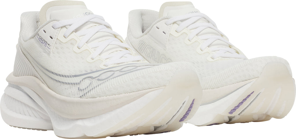 Saucony Endorphin Azura Women's Running Shoes - Cream | Running & Training