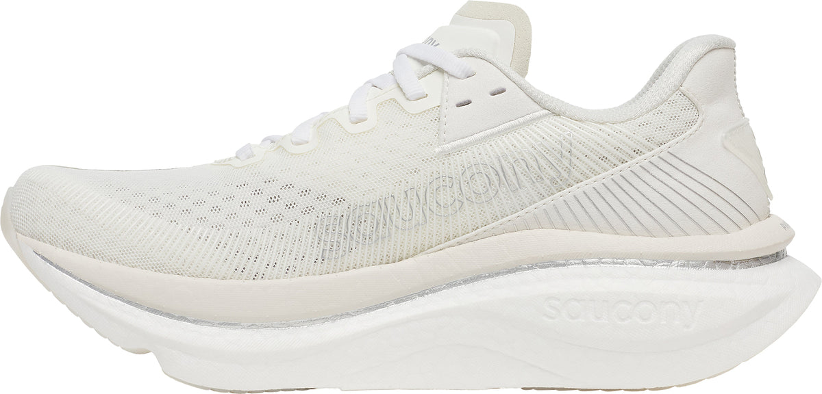 Saucony Endorphin Azura Women's Running Shoes - Cream | Running & Training