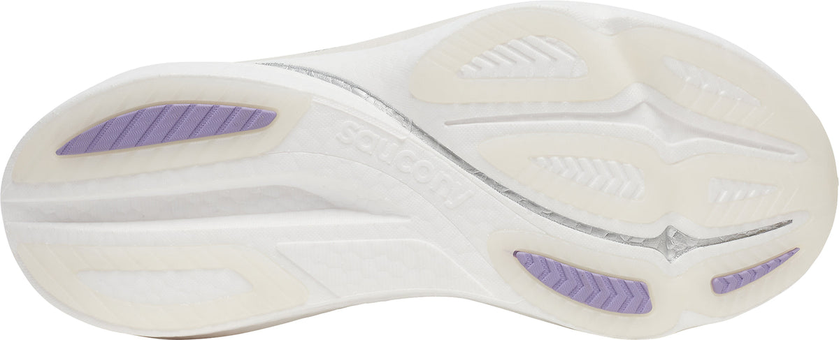 Saucony Endorphin Azura Women's Running Shoes - Cream | Running & Training
