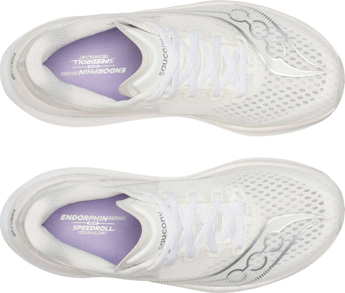 Saucony Endorphin Azura Women's Running Shoes - Cream | Running & Training