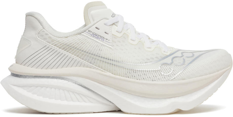Saucony Endorphin Azura Women's Running Shoes - Cream | Running & Training
