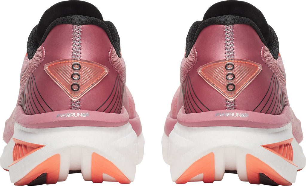 Saucony Endorphin Azura Women's Running Shoes - Pink | Running & Training