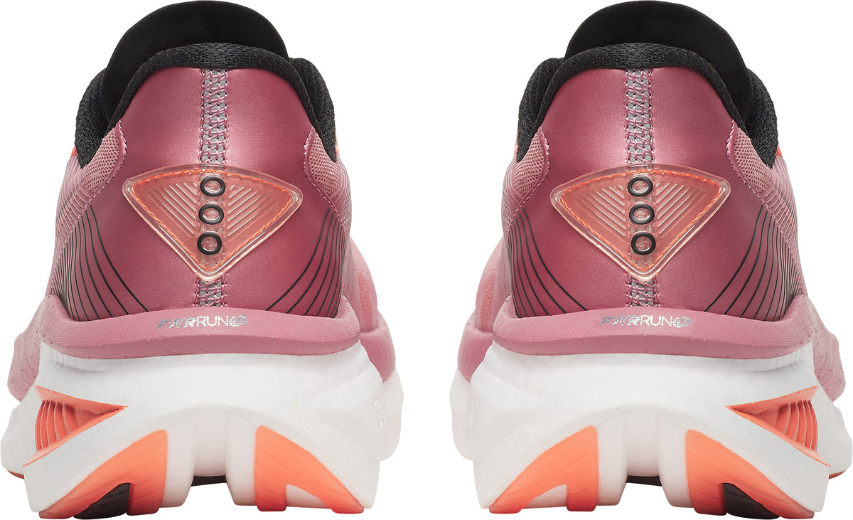 Saucony Endorphin Azura Women's Running Shoes - Pink | Running & Training