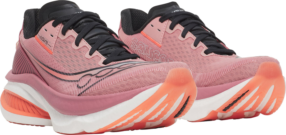 Saucony Endorphin Azura Women's Running Shoes - Pink | Running & Training