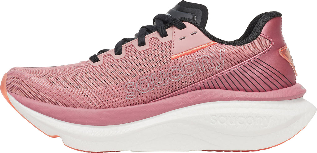 Saucony Endorphin Azura Women's Running Shoes - Pink | Running & Training