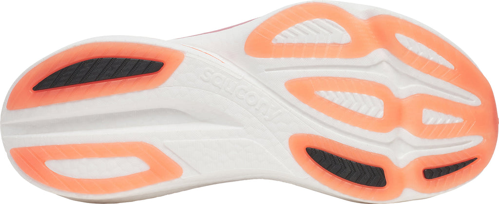 Saucony Endorphin Azura Women's Running Shoes - Pink | Running & Training