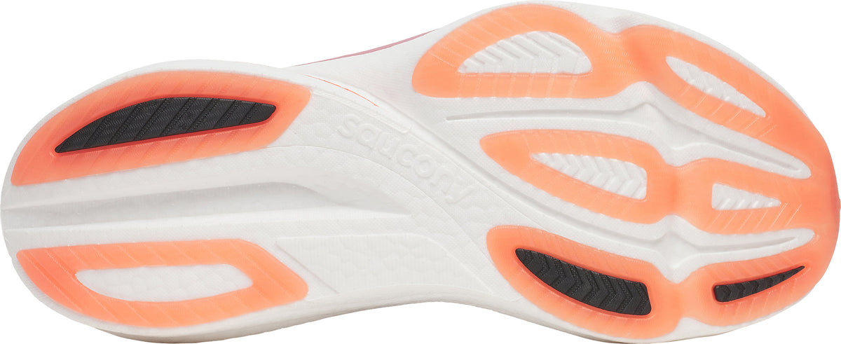 Saucony Endorphin Azura Women's Running Shoes - Pink | Running & Training