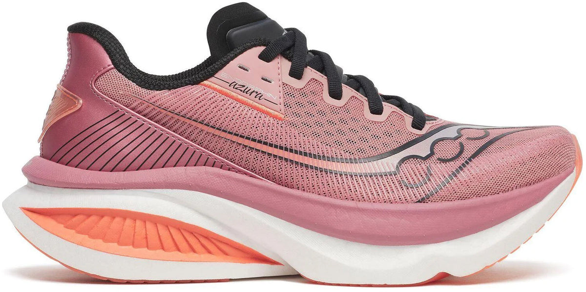Saucony Endorphin Azura Women's Running Shoes - Pink | Running & Training