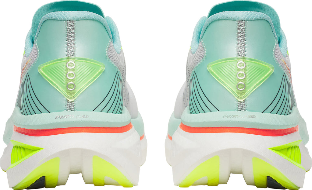 Saucony Endorphin Azura Women's Running Shoes - White | Running & Training