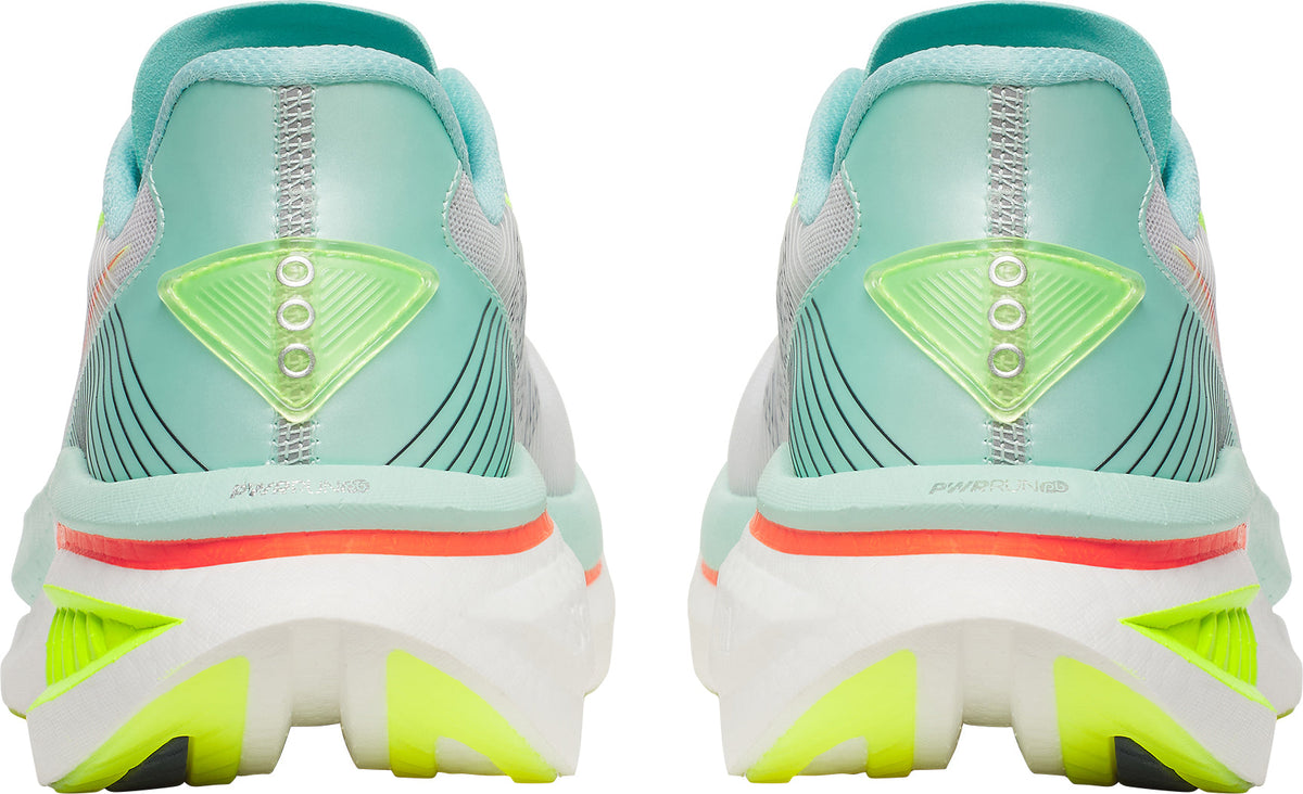 Saucony Endorphin Azura Women's Running Shoes - White | Running & Training