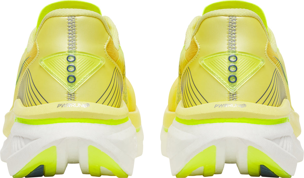 Saucony Endorphin Azura Women's Running Shoes - Yellow | Running & Training